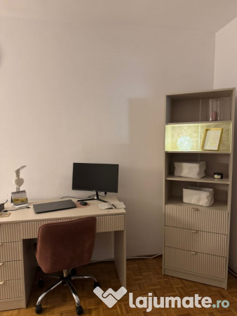 Apartament 2 camere ultracentral -Opera Maghiara 