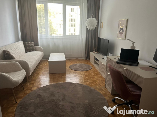 Apartament 2 camere ultracentral -Opera Maghiara 