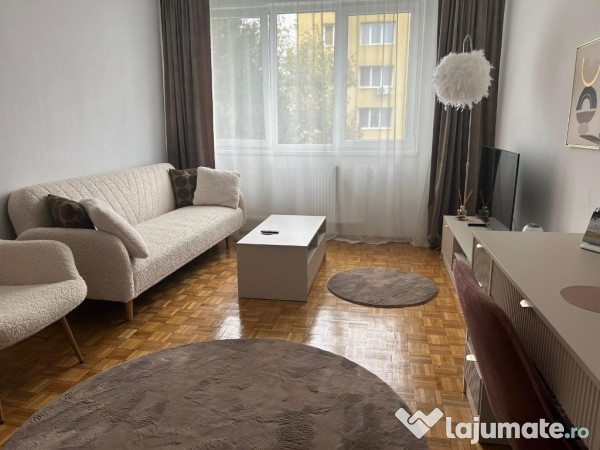 Apartament 2 camere ultracentral -Opera Maghiara 