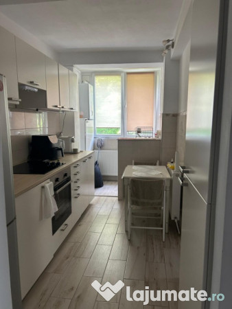 Apartament 2 camere ultracentral -Opera Maghiara 