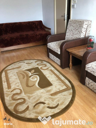 Garsoniera zona ASTRA 