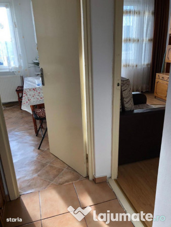 Garsoniera zona ASTRA 