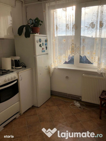 Garsoniera zona ASTRA 