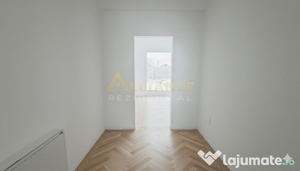 Casa Individuala - 3 camere - 2 bai - 335mp teren