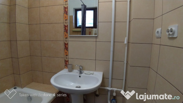 Proprietar inchiriez apartament 2 camere,complet mobilat Piata Romana