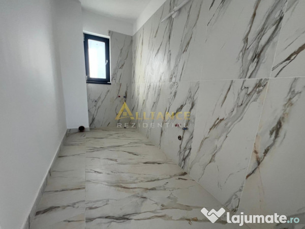 Casa individuala - 4 camere - 2 bai - 280mp teren