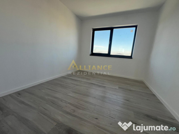 Casa individuala - 4 camere - 2 bai - 280mp teren