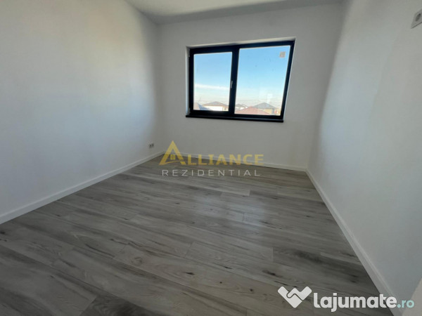 Casa individuala - 4 camere - 2 bai - 280mp teren