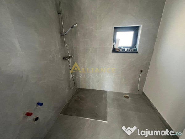 Casa individuala - 4 camere - 2 bai - 280mp teren