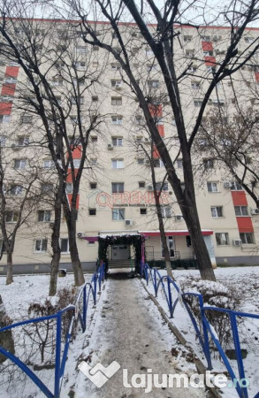 Aparatorii Patriei - Strada Moldovita - Apartament 2 camere