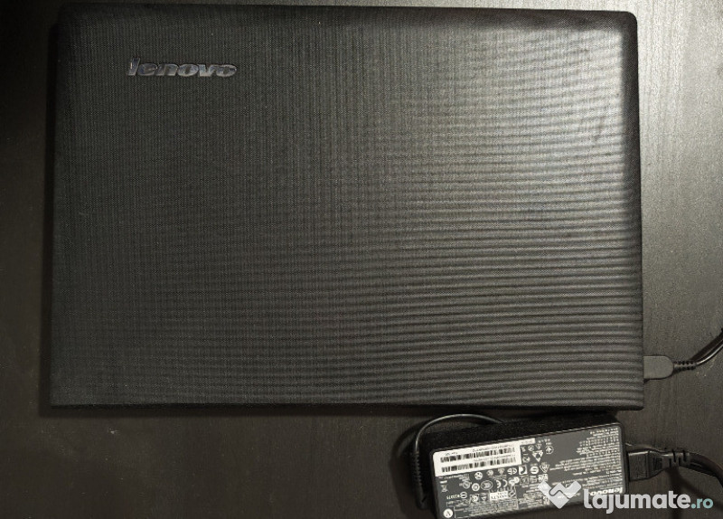 Lenovo G50 17inch / SSD-128G / 8GB RAM Intel Celeron 