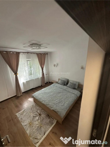 2 Camere, Piata Sudului, 10 min Metrou 