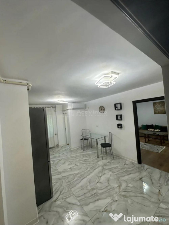 2 Camere, Piata Sudului, 10 min Metrou 