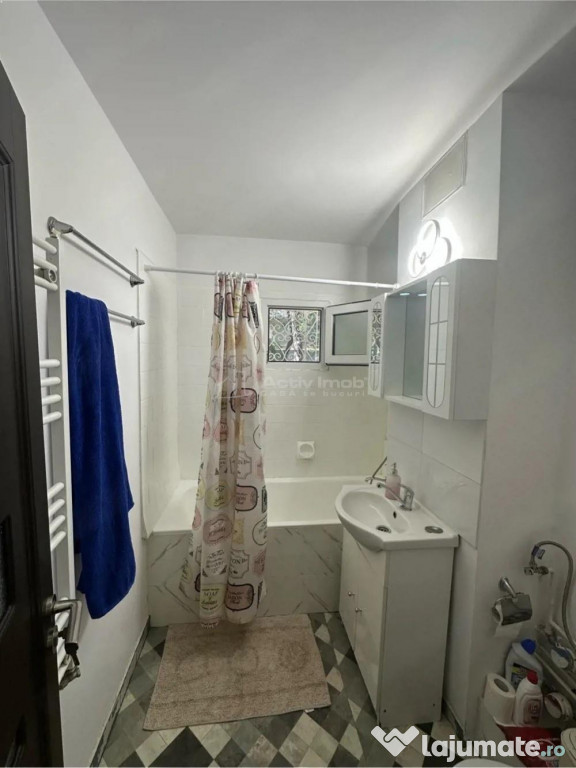 2 Camere, Piata Sudului, 10 min Metrou 