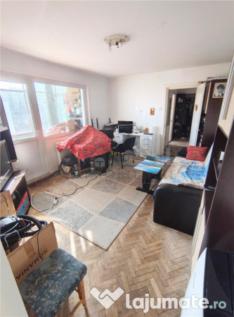 Apartament 3 camere Podu Ros - Aleea Rozelor