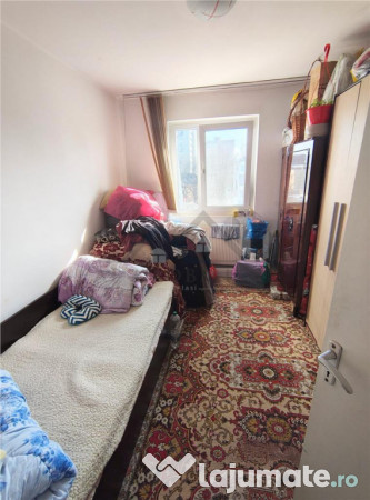 Apartament 3 camere Podu Ros - Aleea Rozelor