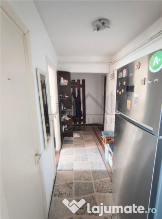 Apartament 3 camere Podu Ros - Aleea Rozelor