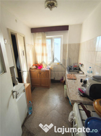 Apartament 3 camere Podu Ros - Aleea Rozelor