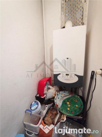 Apartament 3 camere Podu Ros - Aleea Rozelor