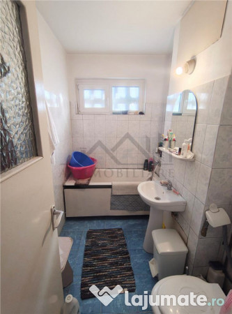 Apartament 3 camere Podu Ros - Aleea Rozelor