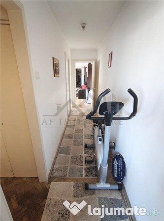 Apartament 3 camere Podu Ros - Aleea Rozelor