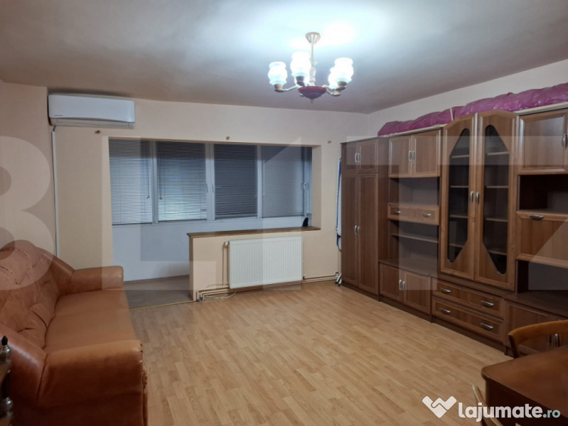 Apartament 2 camere, 57.90 mp, zona Bucovina 