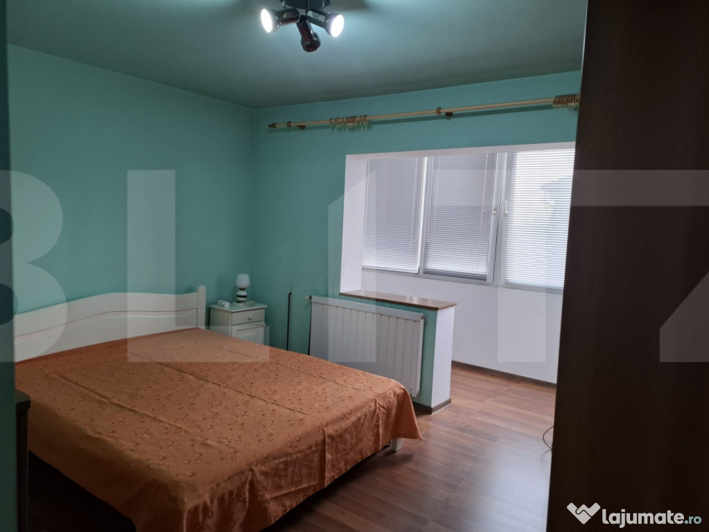 Apartament 2 camere, 57.90 mp, zona Bucovina 