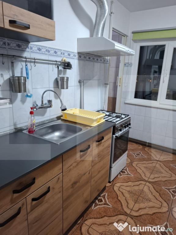 Apartament 2 camere, 57.90 mp, zona Bucovina 