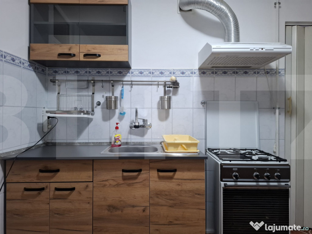 Apartament 2 camere, 57.90 mp, zona Bucovina 