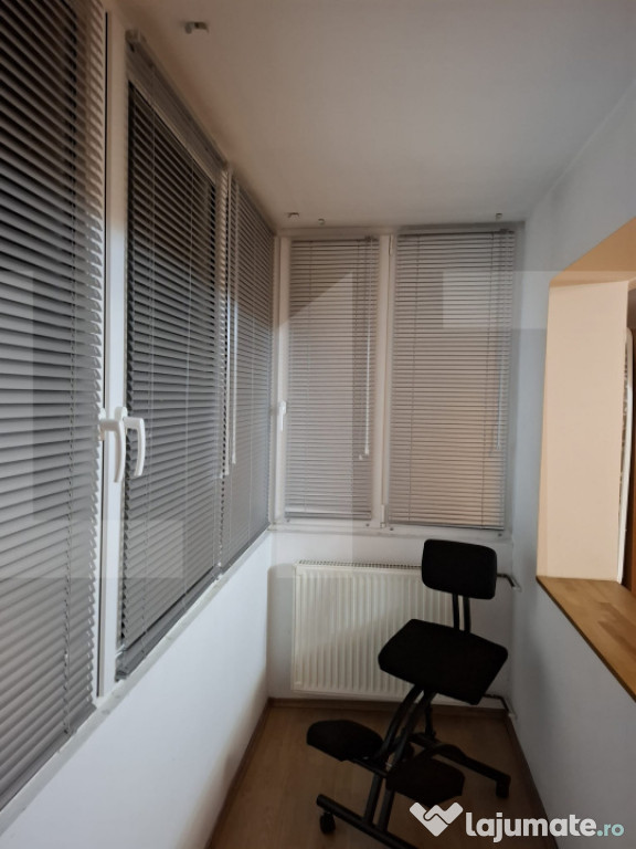 Apartament 2 camere, 57.90 mp, zona Bucovina 