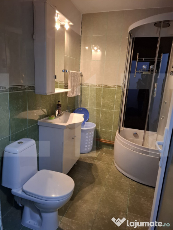 Apartament 2 camere, 57.90 mp, zona Bucovina 