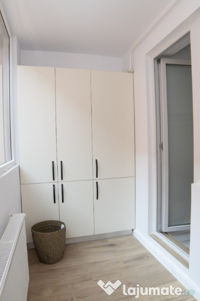 Apartament 3 camere Militari residence 