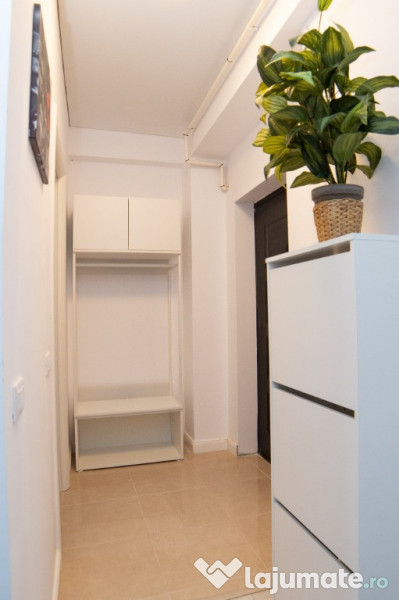 3 camere Metro Militari 