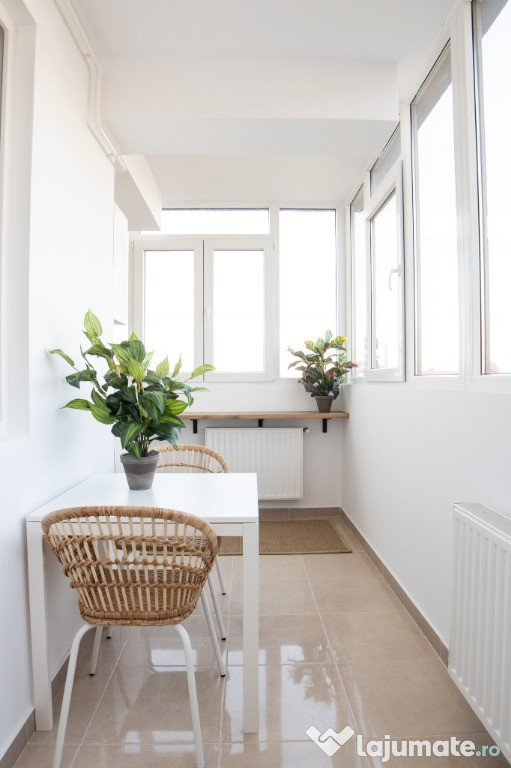 Apartament 2 camere - Militari Residence 