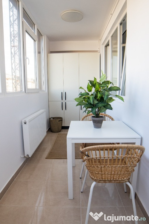 Apartament 2 camere - Militari Residence 