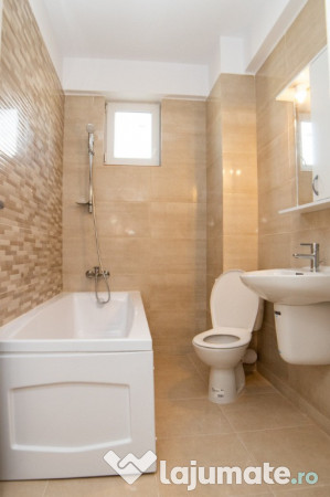 Apartament 2 camere - Militari Residence 