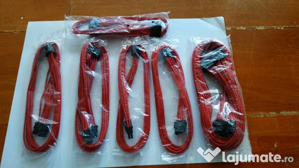 Cabluri surse modulare profesionale Corsair