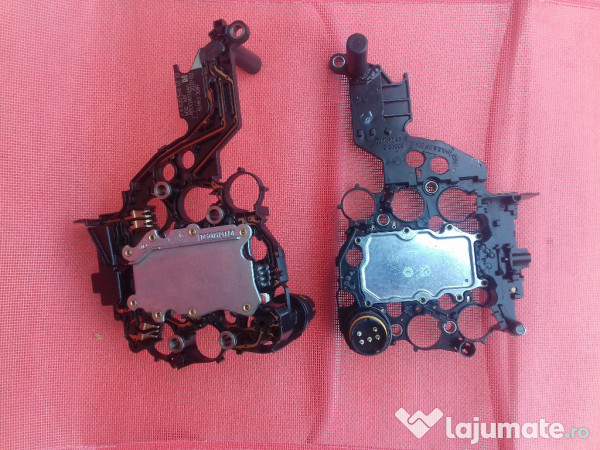 Calculator cutie automata Mercedes A, B Class