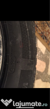 Anvelope 185 60 r15 Hankook 