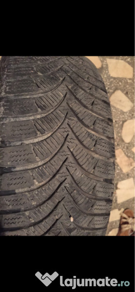 Anvelope 185 60 r15 Hankook 