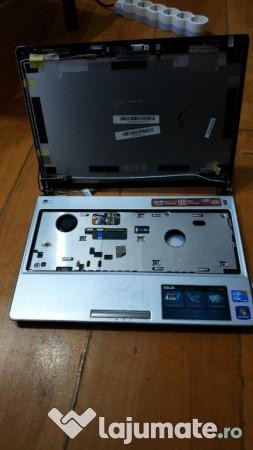 Dezmembrez asus u35 