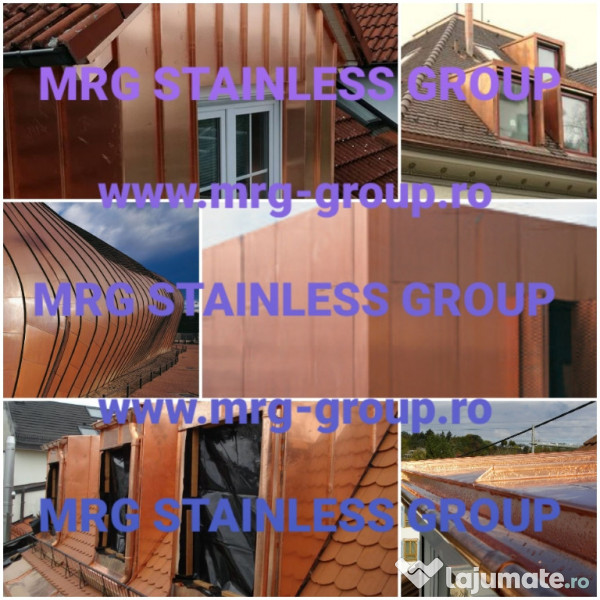 Tabla cupru cu-dhp cu-etp cu-of teava bara platbanda sarma 