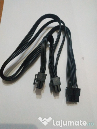 Cabluri sursa modulara segotep 