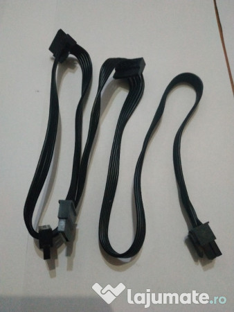 Cabluri sursa modulara segotep 