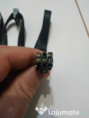 Cabluri sursa modulara segotep 