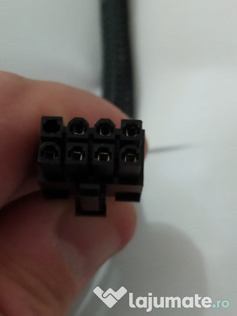 Cablu sursa modulara pci-e corsair RM1000X 