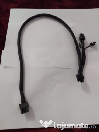 Cablu sursa modulara pci-e corsair RM1000X 