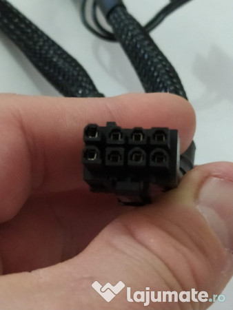 Cablu sursa modulara pci-e corsair RM1000X 