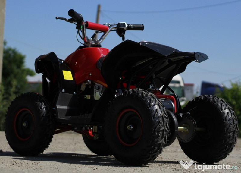 ATV electric pentru copii NITRO Eco Avenger 1000W 48V 