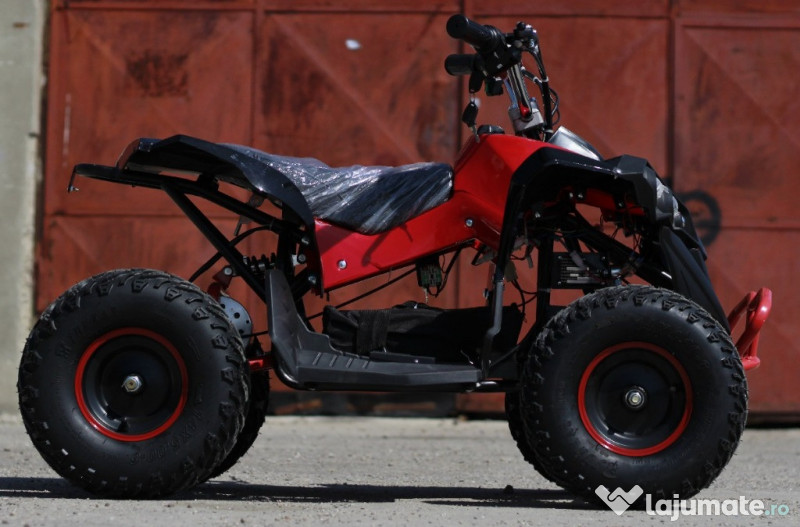 ATV electric pentru copii NITRO Eco Avenger 1000W 48V 